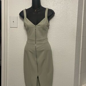 Never Worn Evening Dress